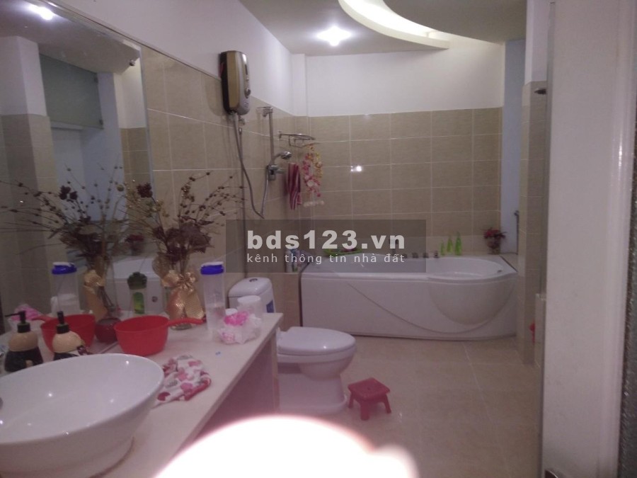 Bình Thới khu Vip và đáng sống để hưởng thụ của Quận 11, cách 250 Uỷ Ban Nhân Dân phường