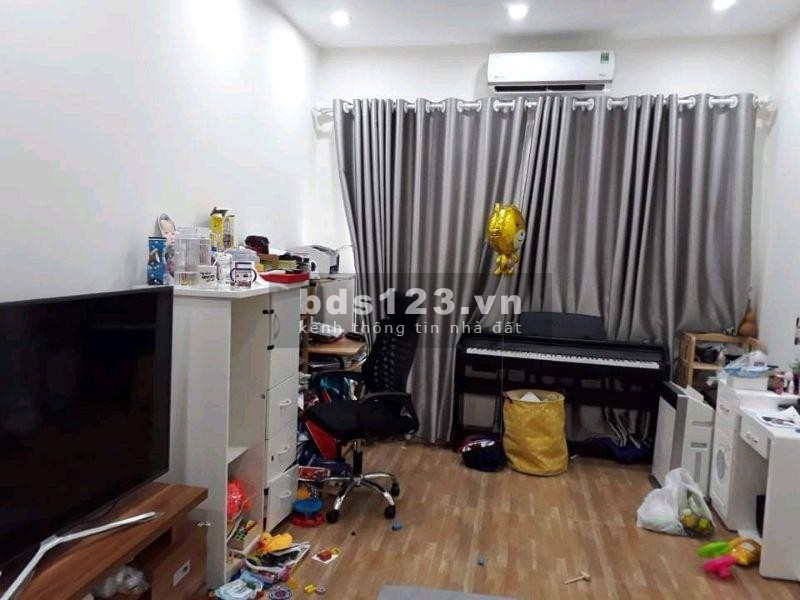 Bán nhà phố Thọ Lão, 50m ra đường ô tô, có thể Kinh doanh cho thuê văn phòng giá 6 tỷ