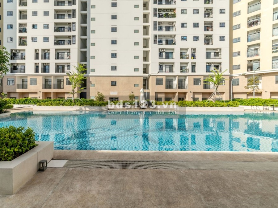 Cần bán nhanh căn hộ Centum Wealth Quận 9, diện tích sử dụng 68.5m2 giá tốt đầu tư