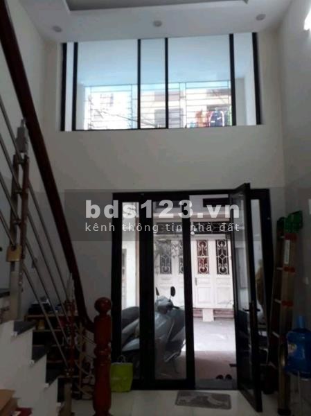 Bán nhà phố Thọ Lão, 50m ra đường ô tô, có thể Kinh doanh cho thuê văn phòng giá 6 tỷ