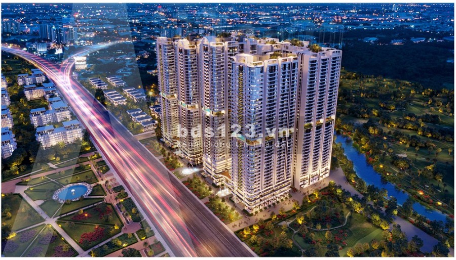 Cam kết lợi nhuận 12%/năm, chiết khấu lên đến 14%, tặng 10 chỉ vàng, Astral City có đáng đầu tư ????
