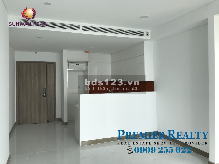 Bán căn hộ 1PN Sunwah Pearl đang có HĐ thuê giá tốt. Hotline PKD 0908078995