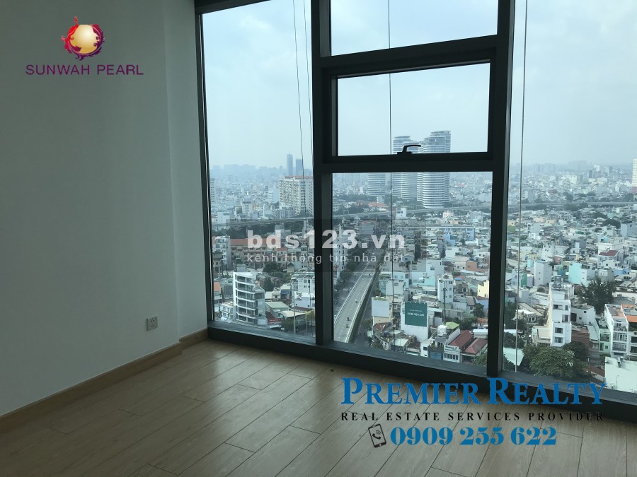 Bán căn hộ 1PN Sunwah Pearl đang có HĐ thuê giá tốt. Hotline PKD 0908078995