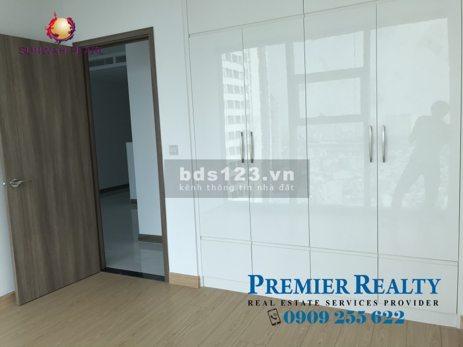 Bán căn hộ 1PN Sunwah Pearl đang có HĐ thuê giá tốt. Hotline PKD 0908078995