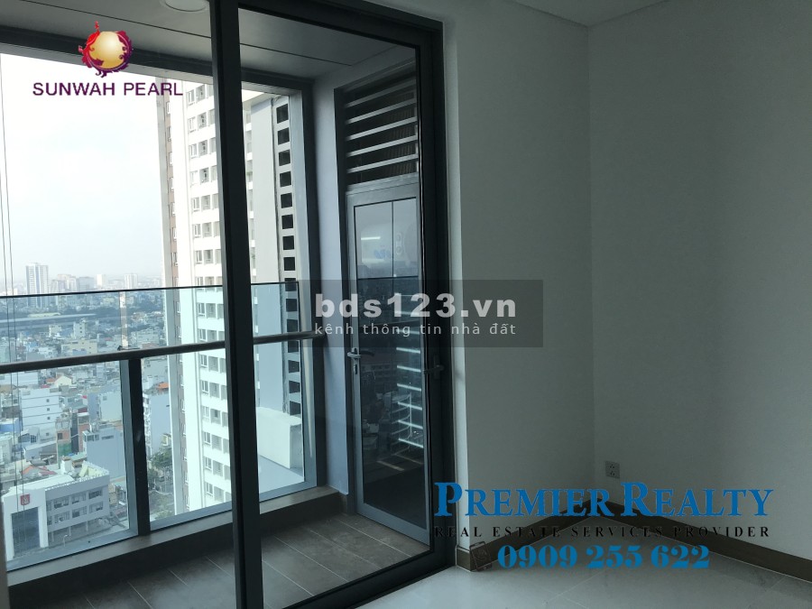 Bán căn hộ 1PN Sunwah Pearl đang có HĐ thuê giá tốt. Hotline PKD 0908078995