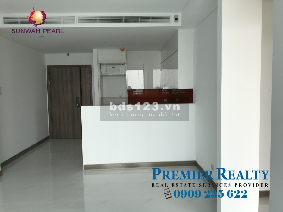 Bán căn hộ 1PN Sunwah Pearl đang có HĐ thuê giá tốt. Hotline PKD 0908078995