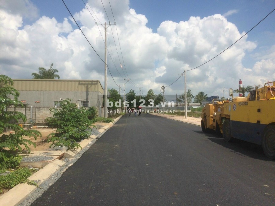Bán đất nền trung tâm thương mại Mái Dầm Hậu Giang, giá chỉ từ 772 triệu, liên hệ 0798004224