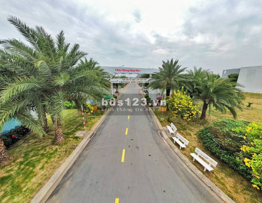 Căn hộ trung tâm Quận 9, thành phố Thủ Đức từ 36 triệu/m2, booking giai đoạn 1 pháp lý đủ