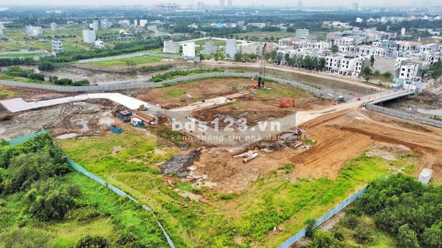 Căn hộ trung tâm Quận 9, thành phố Thủ Đức từ 36 triệu/m2, booking giai đoạn 1 pháp lý đủ