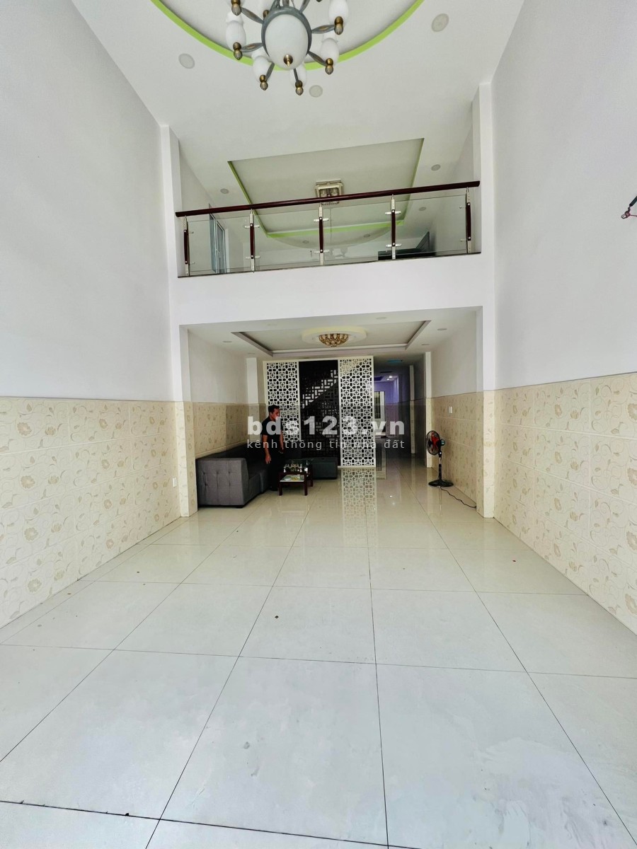Gấp! Gấp, Bán nhà 50m2, 3PN, Xô Viết Nghệ Tĩnh, Bình Thạnh nhỉnh hơn 5 tỷ