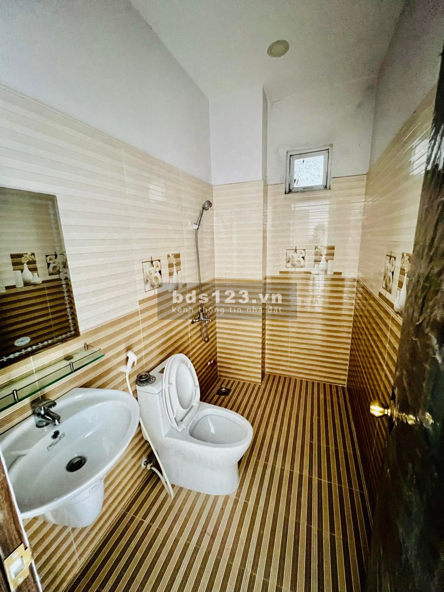 Gấp! Gấp, Bán nhà 50m2, 3PN, Xô Viết Nghệ Tĩnh, Bình Thạnh nhỉnh hơn 5 tỷ