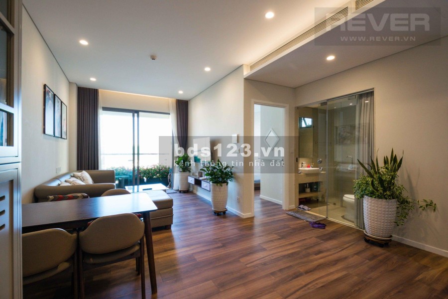 Căn 1PN giá tốt nhất Đảo Kim Cương - cho thuê Chỉ 17 triệu/tháng - LH ngay 0339744305 (Ms. Bích)