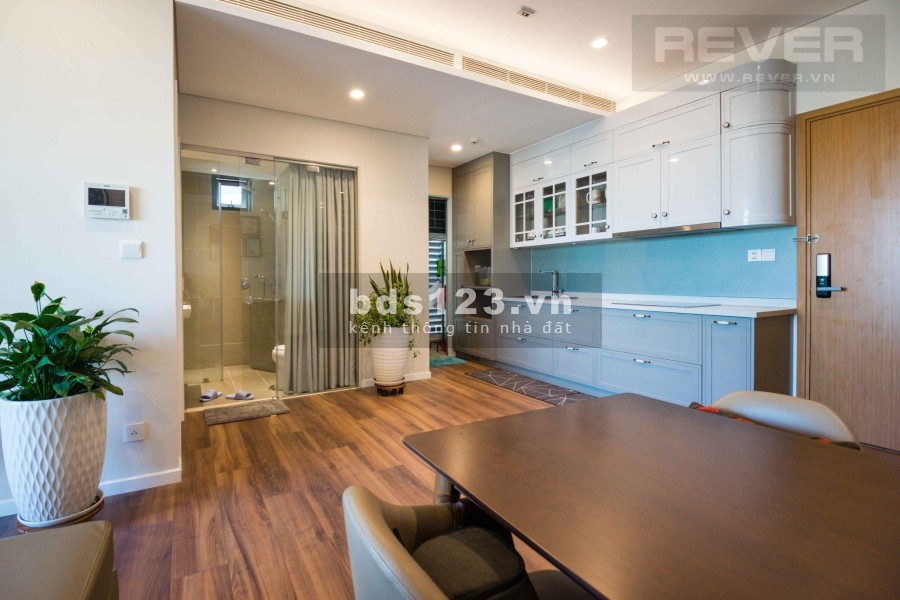 Căn 1PN giá tốt nhất Đảo Kim Cương - cho thuê Chỉ 17 triệu/tháng - LH ngay 0339744305 (Ms. Bích)
