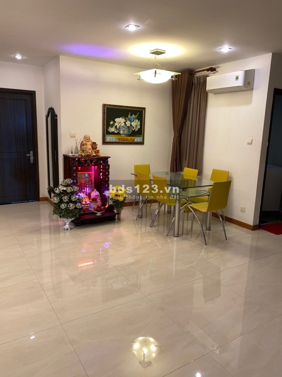 Kẹt tiền bán gấp Căn Hộ Chung Cư An Phú Quận 6, diện tích sử dụng 83 m2, 2PN, 2WC