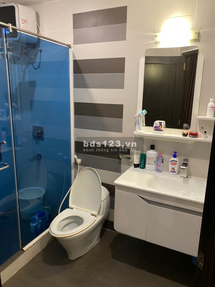 Kẹt tiền bán gấp Căn Hộ Chung Cư An Phú Quận 6, diện tích sử dụng 83 m2, 2PN, 2WC