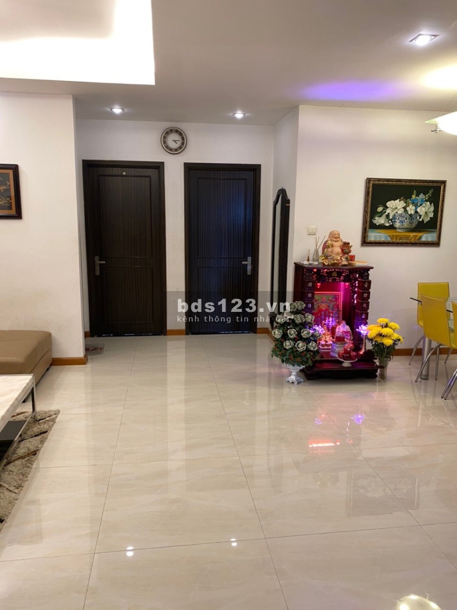 Kẹt tiền bán gấp Căn Hộ Chung Cư An Phú Quận 6, diện tích sử dụng 83 m2, 2PN, 2WC