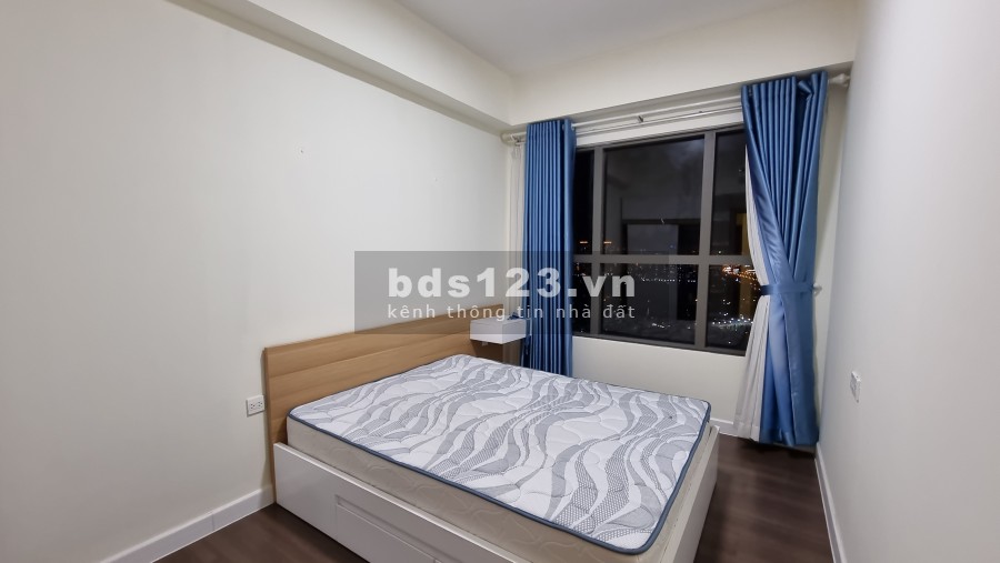 Bán căn hộ 2PN nội thất dính tường The Sun Avenue, Quận 2 giá tốt đầu tư sinh lời