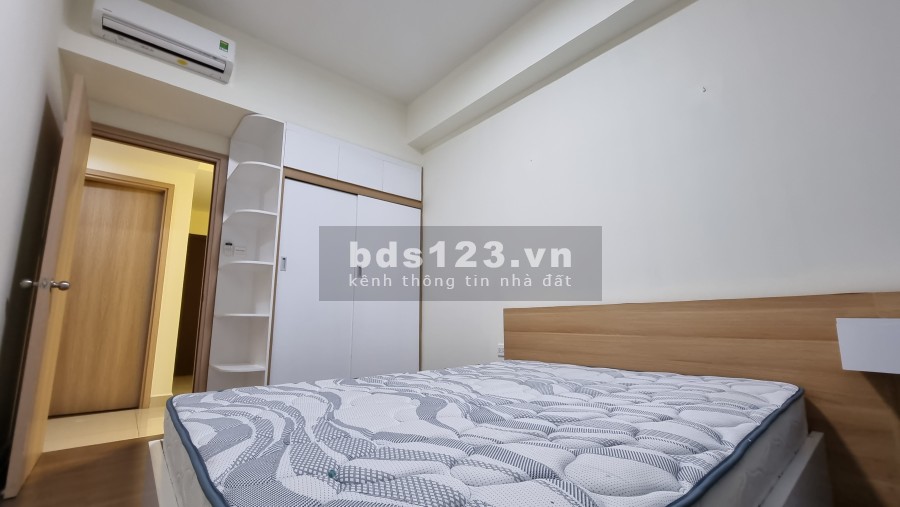 Bán căn hộ 2PN nội thất dính tường The Sun Avenue, Quận 2 giá tốt đầu tư sinh lời
