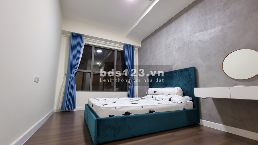 Bán căn hộ 2PN nội thất dính tường The Sun Avenue, Quận 2 giá tốt đầu tư sinh lời