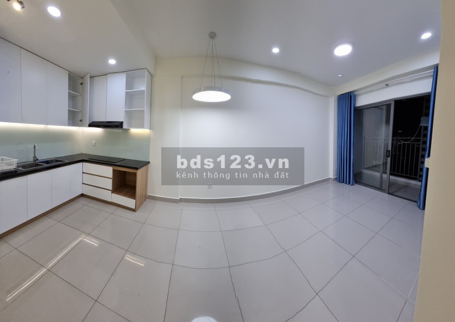 Bán căn hộ 2PN nội thất dính tường The Sun Avenue, Quận 2 giá tốt đầu tư sinh lời