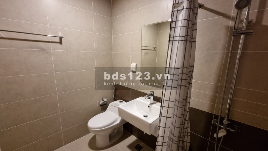 Bán căn hộ 2PN nội thất dính tường The Sun Avenue, Quận 2 giá tốt đầu tư sinh lời