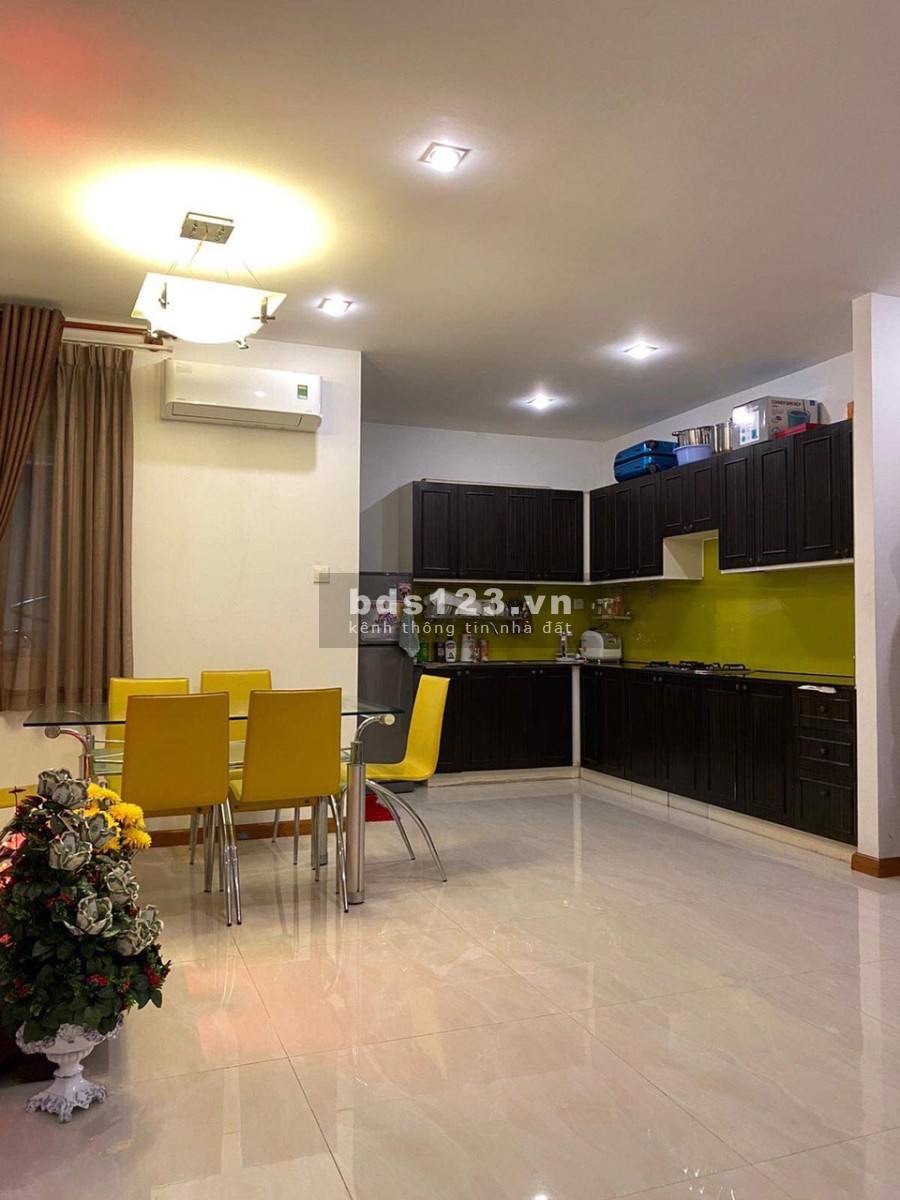 Kẹt tiền bán gấp Căn Hộ Chung Cư An Phú Quận 6, diện tích sử dụng 83 m2, 2PN, 2WC