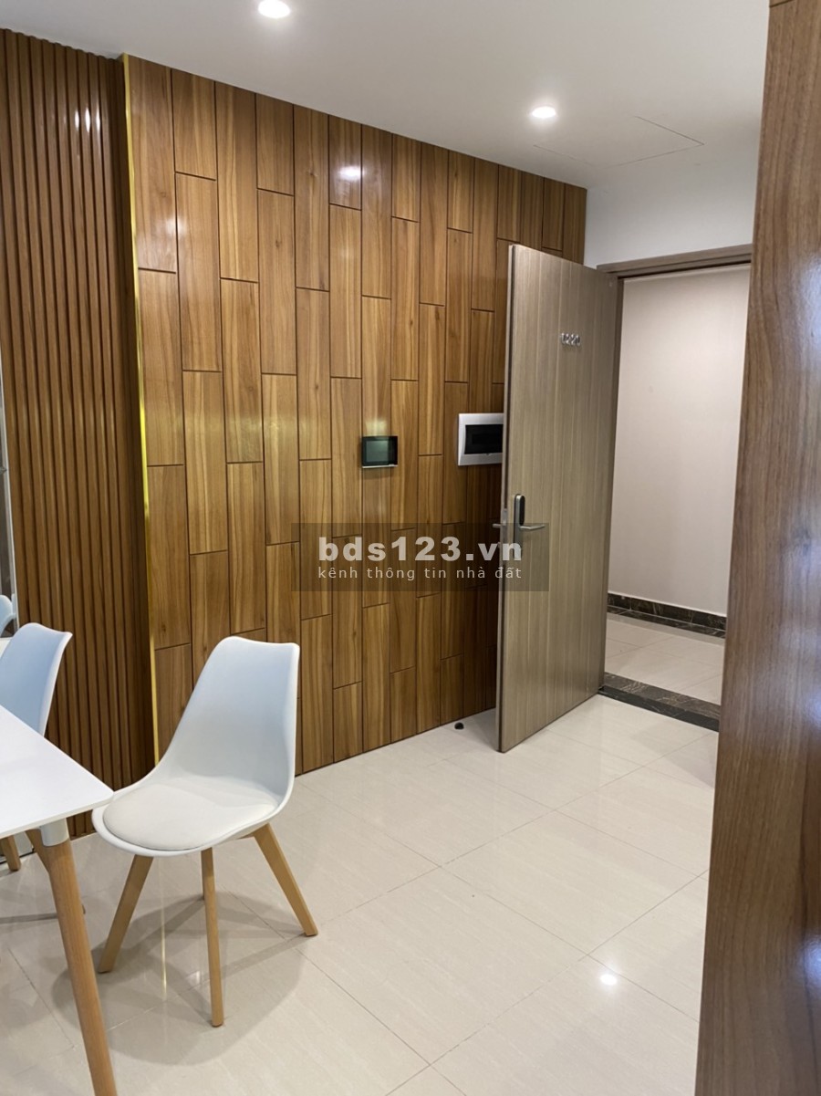 Cần bán chung cư 2PN 1WC full nội thất 61m2 rẻ nhất VinHomes Ocean Park Gia Lâm