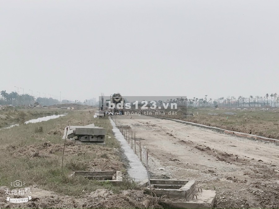 Liền kề giá đầu tư siêu hấp dẫn 13.x triệu/1m2 New City Phố Nối liên hệ 0799863888