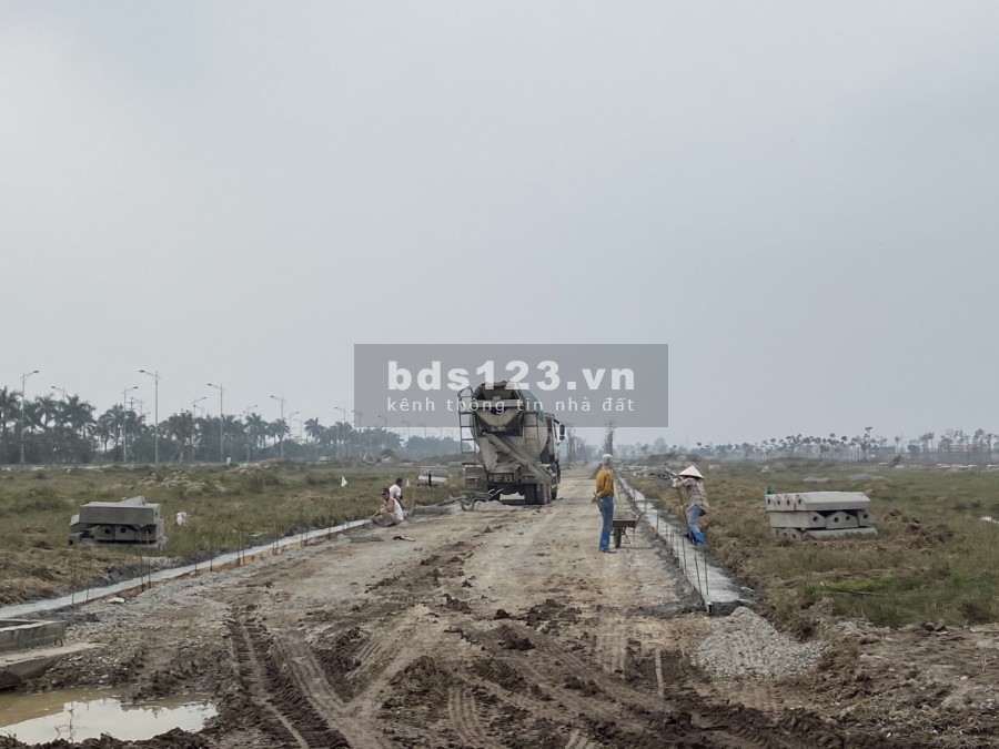 Liền kề giá đầu tư siêu hấp dẫn 13.x triệu/1m2 New City Phố Nối liên hệ 0799863888