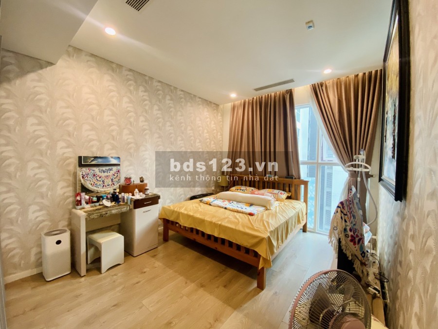 Căn hộ Sadora 2PN bán giá cực tốt chỉ 6,2 tỷ