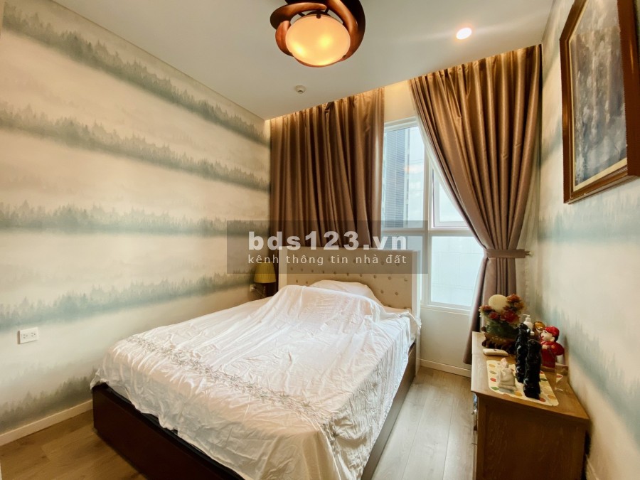 Căn hộ Sadora 2PN bán giá cực tốt chỉ 6,2 tỷ