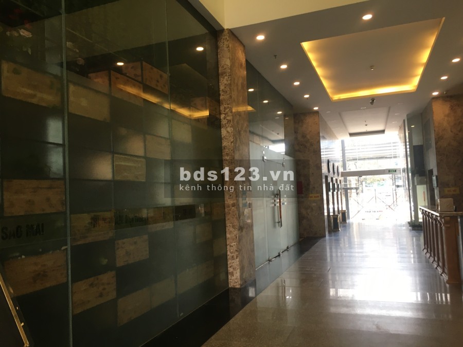 cho thuê văn phòng, phòng đại diện, trưng bày và giới thiệu sản phẩm.