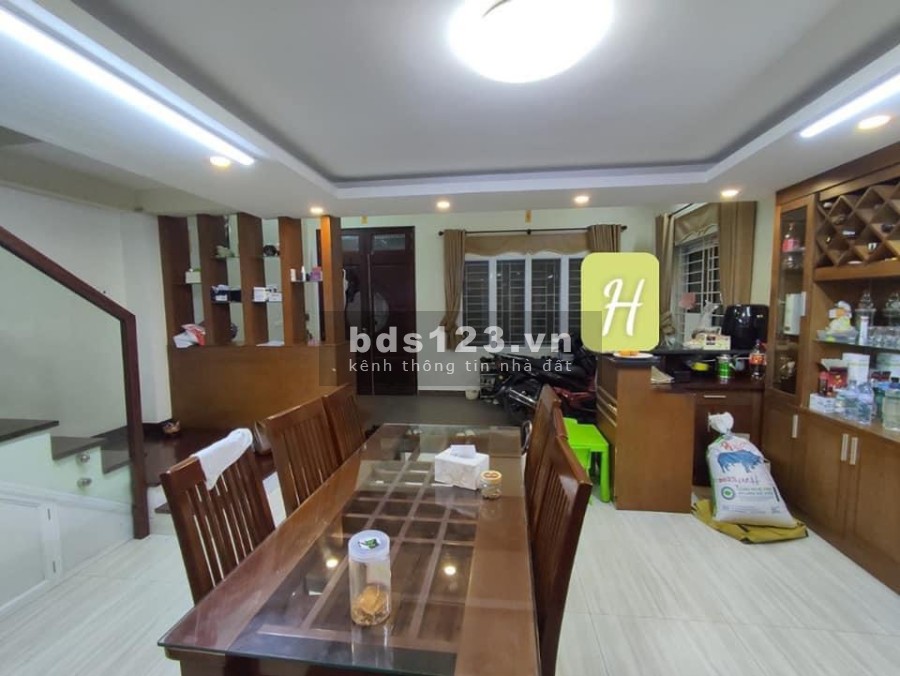 Bán nhà Nguyễn Đổng Chi. Lô góc. Mới đẹp.ở ngay.tiện ích xung quanh đầy đủ