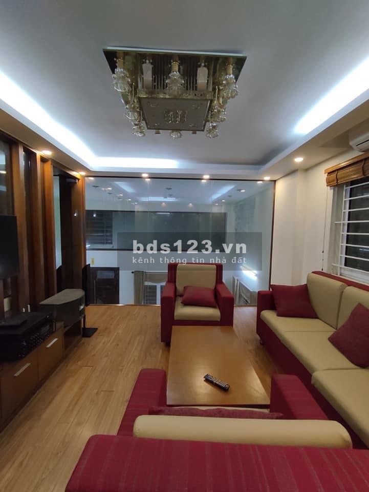 Bán nhà Nguyễn Đổng Chi. Lô góc. Mới đẹp.ở ngay.tiện ích xung quanh đầy đủ