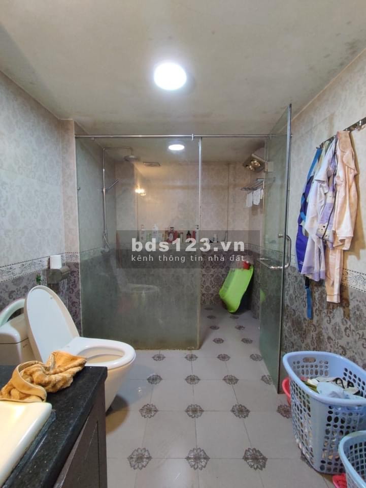 Bán nhà Nguyễn Đổng Chi. Lô góc. Mới đẹp.ở ngay.tiện ích xung quanh đầy đủ
