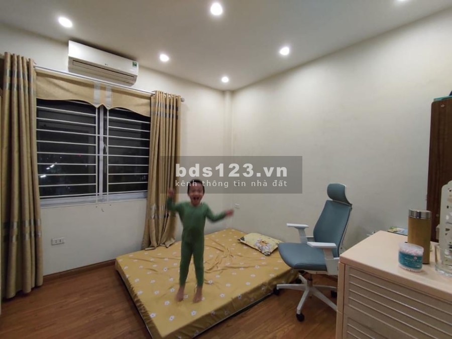 Bán nhà Nguyễn Đổng Chi. Lô góc. Mới đẹp.ở ngay.tiện ích xung quanh đầy đủ