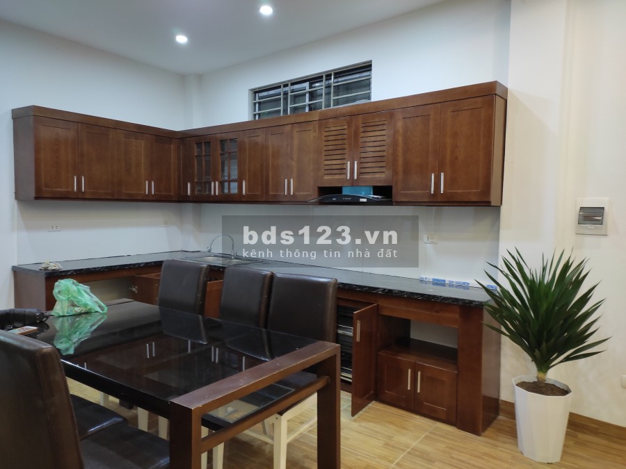 Bán nhà lô góc Ngọc Hồi diện tích sử dụng 45m2 mặt tiền 5m giá bán 3.55 tỷ đầu tư sinh lời