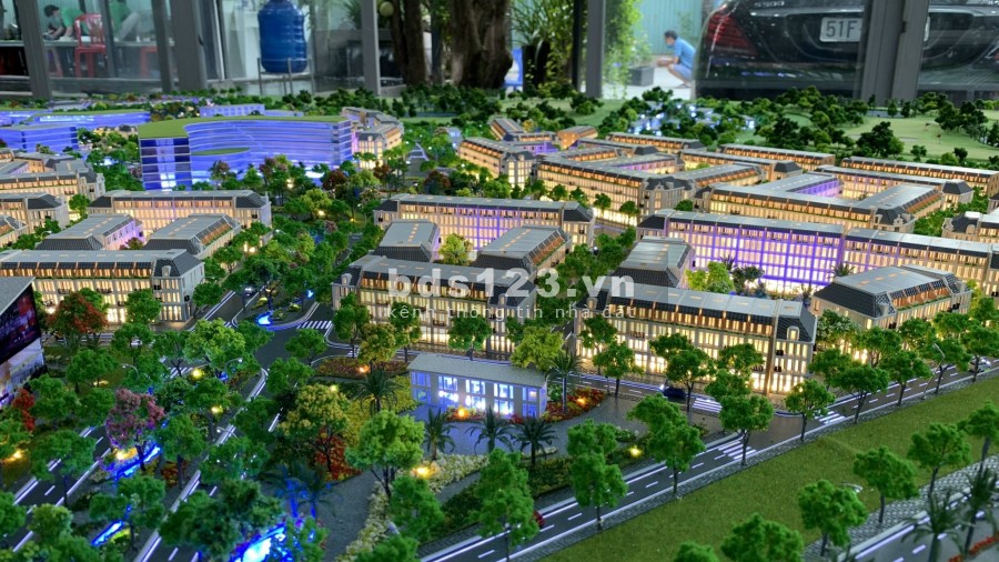 LA QUEENARA - Hội tụ những giá trị hiếm có cho cuộc sống bền vững liên hệ 0358476251