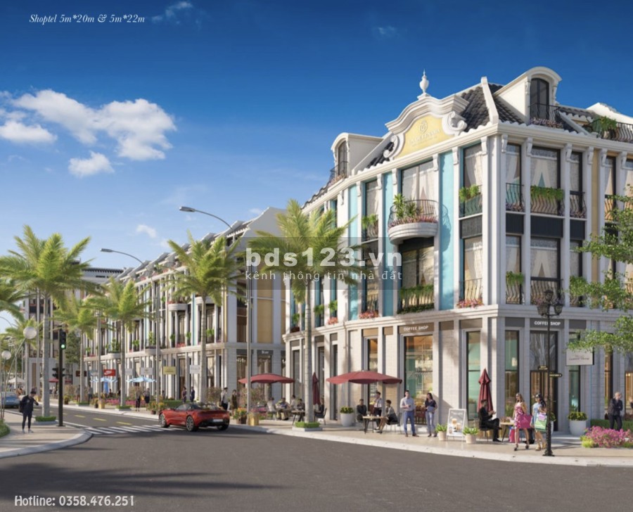 LA QUEENARA - Hội tụ những giá trị hiếm có cho cuộc sống bền vững liên hệ 0358476251