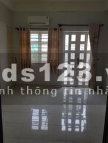 Nhà cho thuê nguyên căn phường 16 gần trường Phan Chu Trinh liên hệ 0909365188