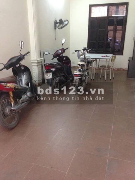 Cho thuê tầng 1 làm văn phòng Thanh Xuân Bắc - Trung Văn, Hà Nội giá tốt thị trường