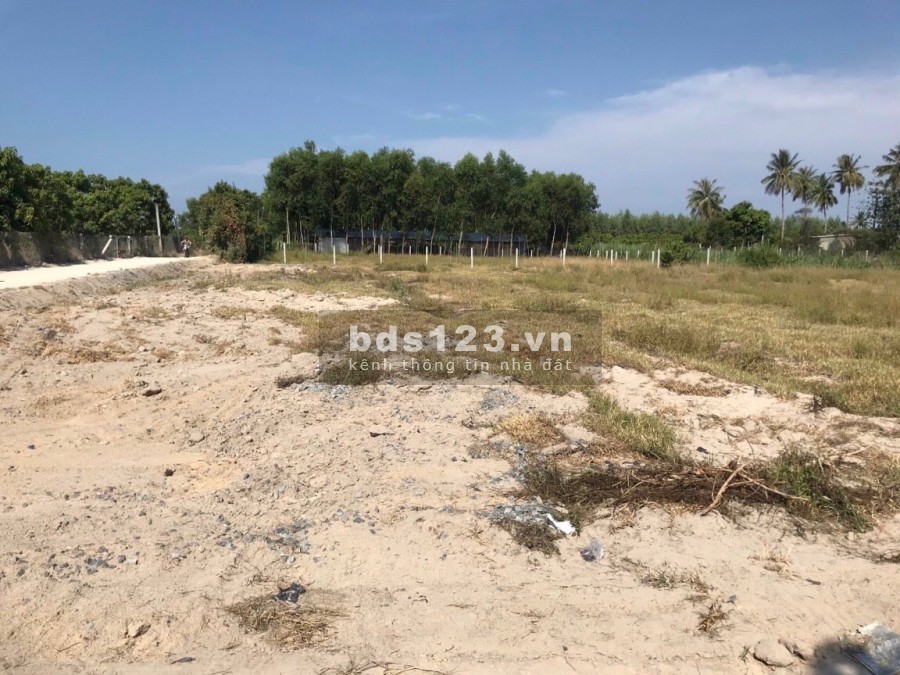 Chính chủ cần bán lô đất thổ cư Nghĩa Phú, Cam Nghĩa, đường quy hoạch 16m