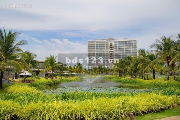 Cần bán chuyển nhượng lại căn Condotel Melia Hồ Tràm diện tích 47m2 giá bán 3,6 tỷ (full)