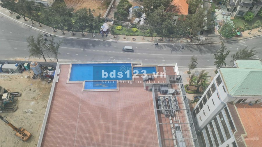 Bán căn hộ cao cấp CSJ Tower liên hệ 0985.16.3848 giá bán tiện đầu tư sinh lời