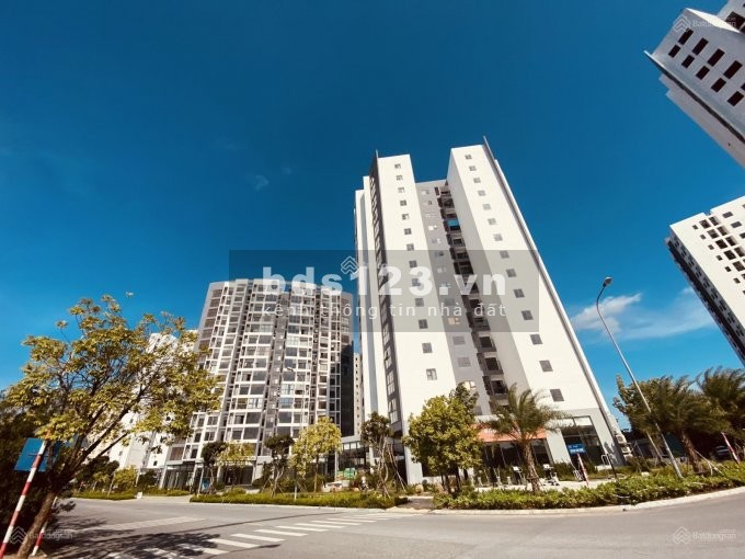 Cơ hội sở hữu căn hộ ở Sài Đồng Long Biên, cc Le Grand Jardin hỗ trợ vay 75%, lh 0854503024