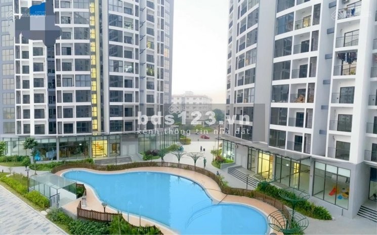 Cơ hội sở hữu căn hộ ở Sài Đồng Long Biên, cc Le Grand Jardin hỗ trợ vay 75%, lh 0854503024