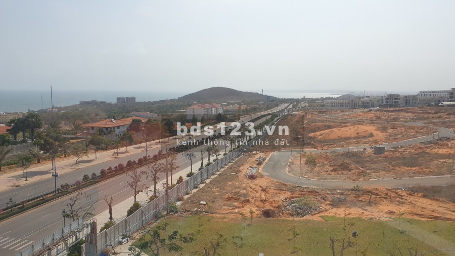 Đầu tư BĐS mặt tiền biển tại Summer Land, Phú Hài, Phan Thiết, với 50 suất ưu đãi giá cực tốt.