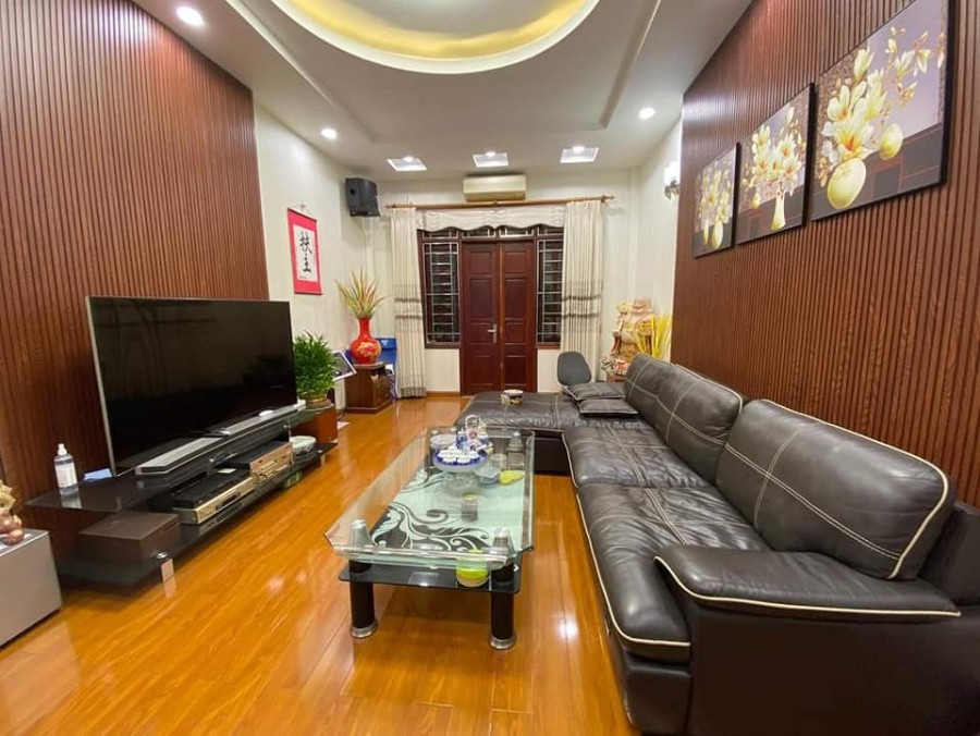 Siêu phẩm Thanh Xuân thiết kế siêu đẹp mặt tiền 4m dtsd 65m2 giá bán chỉ 10 tỷ lhcc