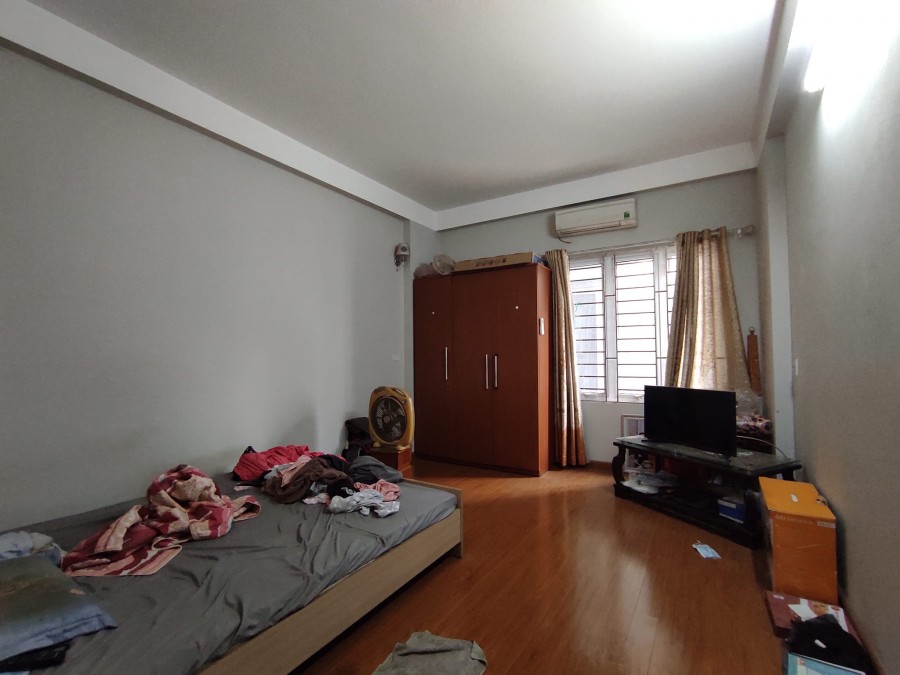 Phân lô Vip khu Lâm Hạ Hoàng Như Tiếp diện tích sử dụng 47m2 4 tầng giá hơn 7 tỷ