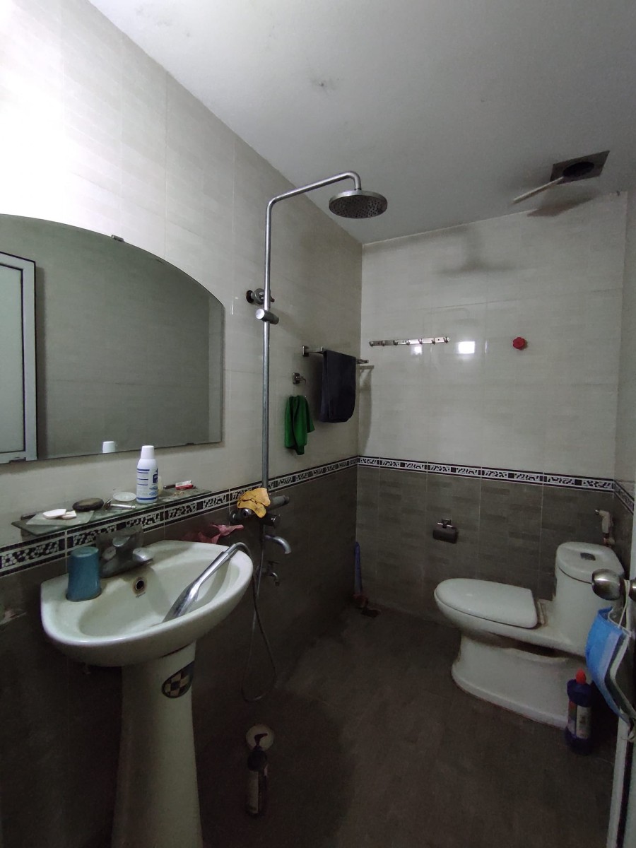 Phân lô Vip khu Lâm Hạ Hoàng Như Tiếp diện tích sử dụng 47m2 4 tầng giá hơn 7 tỷ